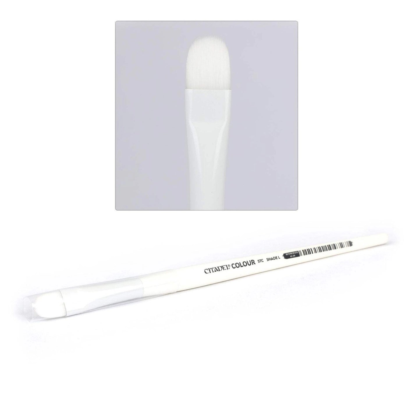 CITADEL SYNTHETIC SHADE BRUSH (Large)