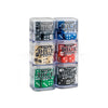 Citadel Dice for Warhammer (65-36) - All 6 Color Dice