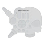 Games Workshop: WARHAMMER SERVO-SKULL PALETTE - SprayGunner