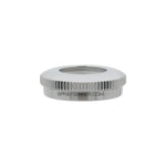 Iwata Gravity Feed Cup Lid with Cut Out (0.24 oz / 7 ml) I5301 Iwata