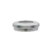 Iwata Gravity Feed Cup Lid with Cut Out (0.24 oz / 7 ml) I5301 Iwata