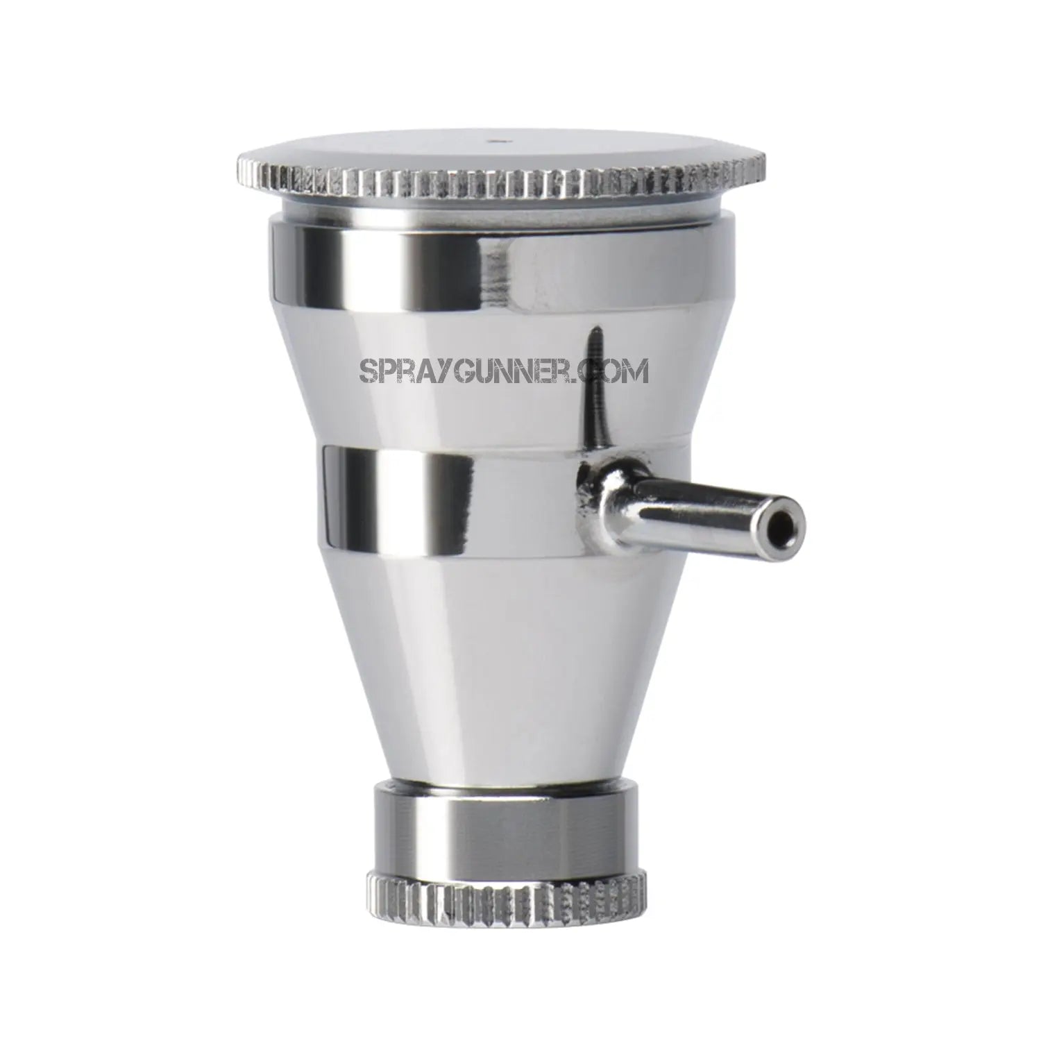 Iwata Side Feed Cup with Lid (0.24 oz / 7 ml) Iwata
