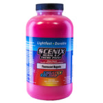 Scenix Mural & Theme Paint - Fluorescent Magenta (32 oz) - SprayGunner