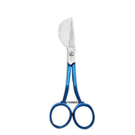 FAMORE True Left Handed Duck Bill Applique Scissors (6in) (712L) - SprayGunner