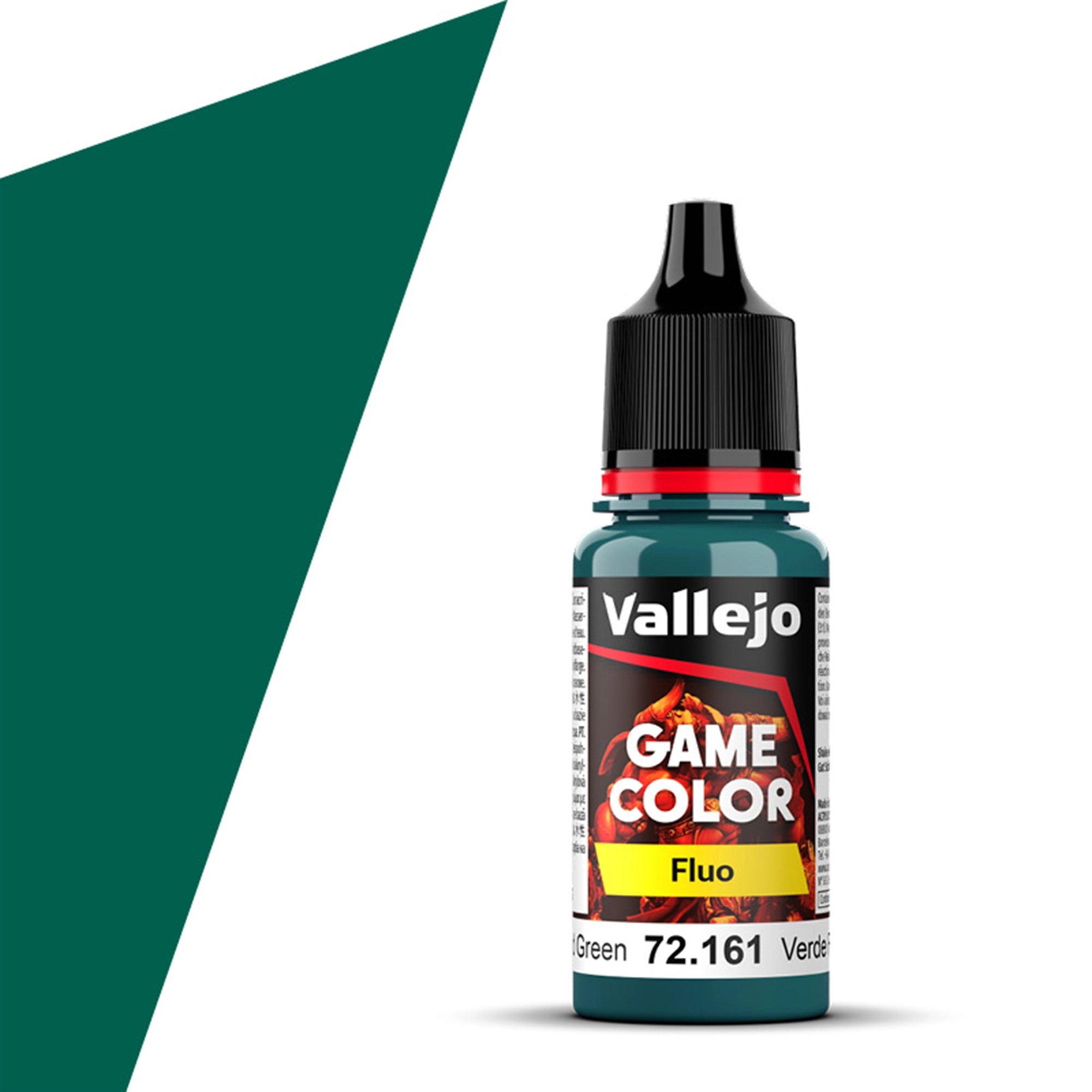 Game color Fluorescent Magenta - 18ml – Mini Marvels Game color Fluorescent Magenta - 18ml – Mini Marvels