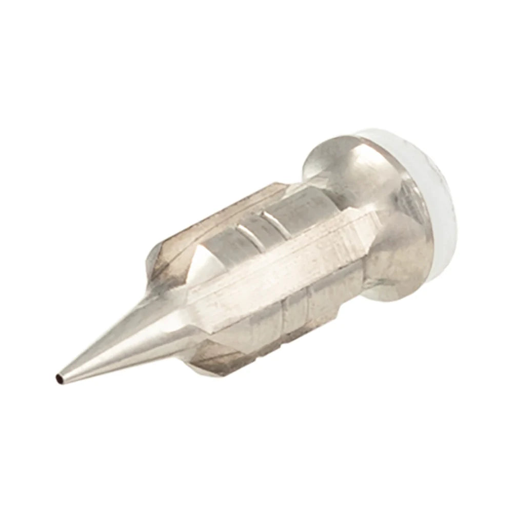 Harder & Steenbeck INFINITY CRplus 2024 Nozzle 0.25mm Titanium with Se
