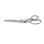 FAMORE Heavy Duty Razor Edge Fabric Shears (8in) (728) - SprayGunner