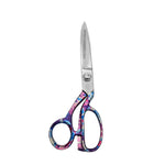 FAMORE Heavy Duty Razor Edge Tailor Shears (9in) (730) - SprayGunner