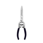 FAMORE Heavy Duty Straight Serrated Snip (765S) - SprayGunner