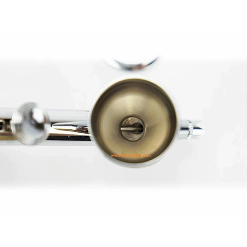 NO-NAME Tooty Airbrush Compressor PS-274 Airbrush and 1/8-1/8 3m Hose - SprayGunner