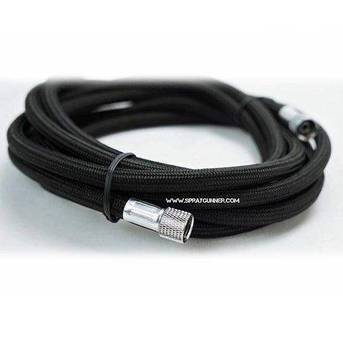 NO-NAME Tooty Airbrush Compressor PS-274 Airbrush and 1/8-1/8 3m Hose - SprayGunner