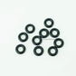 O-ring for 1/8" fitting pack of 10 Sparmax