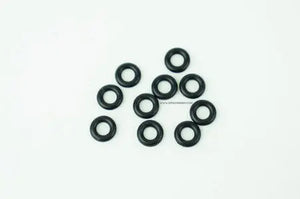 O-ring for 1/8" fitting pack of 10 Sparmax