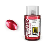 A-STAND Candy Lacquer Candy Red - SprayGunner