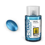 A-STAND Hotmetal Lacquer Blue - SprayGunner