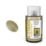 A-STAND Lacquer Brown Primer & Microfiller - SprayGunner