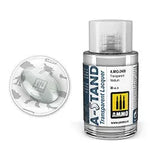 A-STAND Lacquer Transparent Medium - SprayGunner