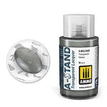 A-STAND Lacquer Transparent Smoke - SprayGunner