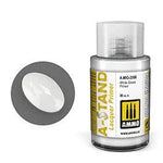 A-STAND Lacquer White Gloss Primer - SprayGunner