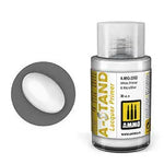 A-STAND Lacquer White Primer & Microfiller - SprayGunner