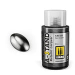 A-STAND Metallic Lacquer Black Chrome - SprayGunner