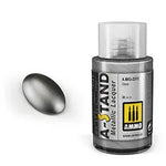 A-STAND Metallic Lacquer Steel - SprayGunner