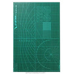 A3 Size Cutting Mat (Green) PVC U-Star