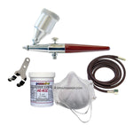 Paasche AEC-K Air Eraser Kit - SprayGunner