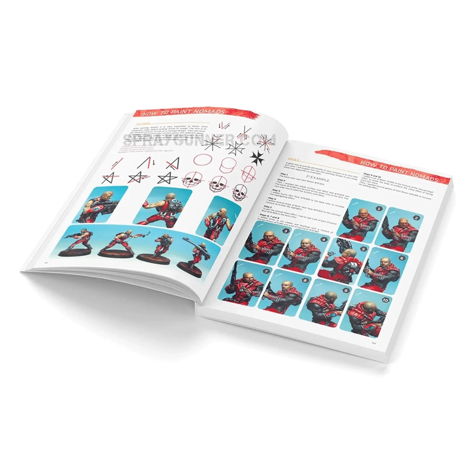 Angel Giraldez - Masterclass VOL. 2 - SprayGunner