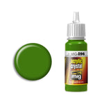 AMMO by MIG Crystal Acrylic - Crystal Periscope Green - SprayGunner