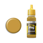 AMMO by MIG Acrylic - RLM 79 SANDGELB - SprayGunner