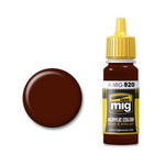 AMMO by MIG Acrylic - RED PRIMER BASE - SprayGunner