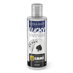AMMO by MIG Acrylic - Lucky Varnish - Ultra Matt - SprayGunner