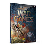 Ammo by MIG Publications How to Paint Miniatures for Wargames (English) - SprayGunner