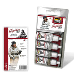 AMMO by MIG Acrylic Sets - WINTER UNIFORMS SET - SprayGunner