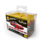 Cobra Motor Paints by AMMO: Cobra Motor Legendary Reds Set - SprayGunner