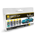 Cobra Motor Paints by AMMO: Cobra Motor German Cars 1980-2000 Set - SprayGunner