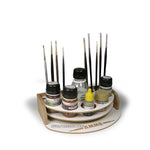 AMMO by MIG Storage System Mini Workbench Organizer - SprayGunner