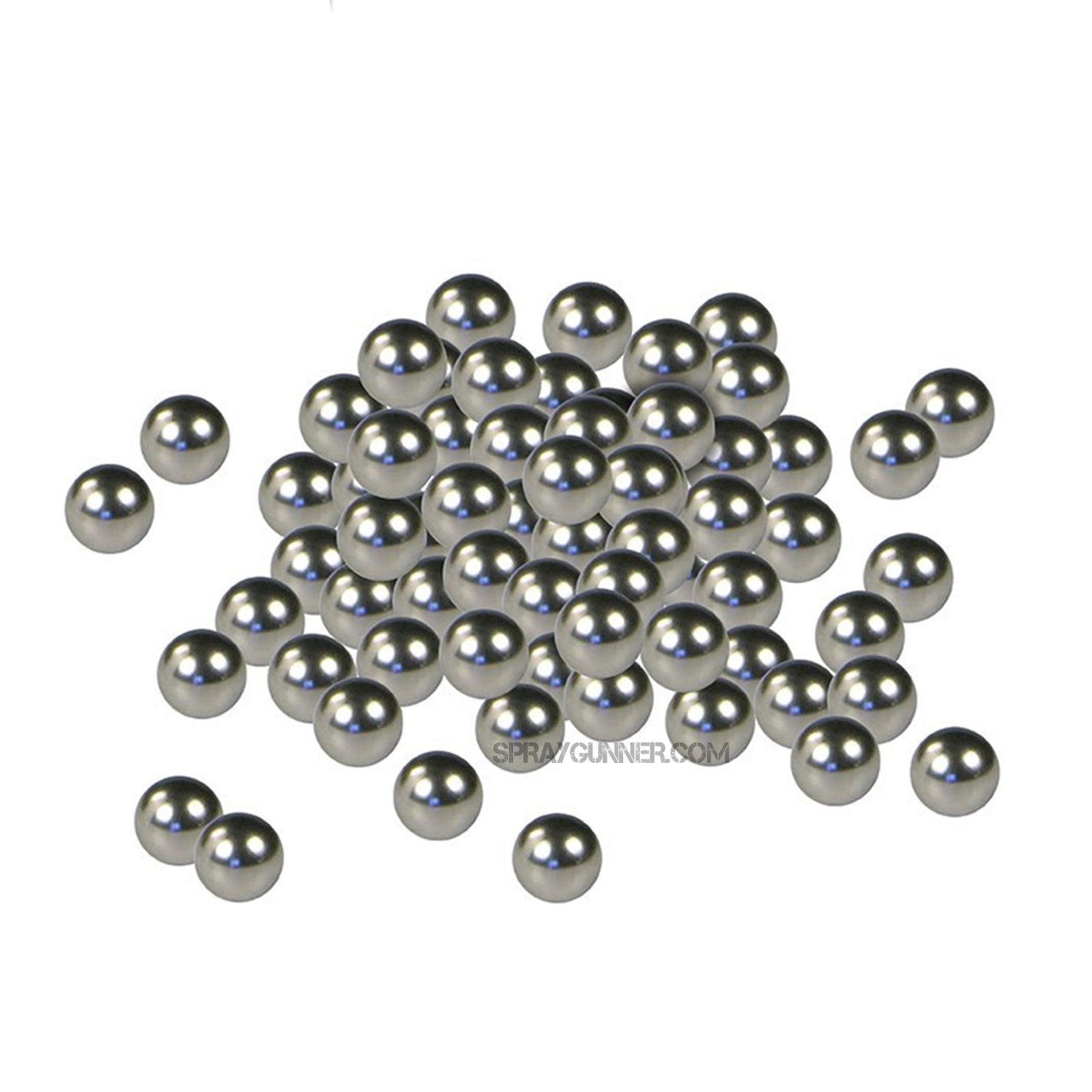AMMO by MIG Accessories Stainless Steel Paint Mixers - SprayGunner