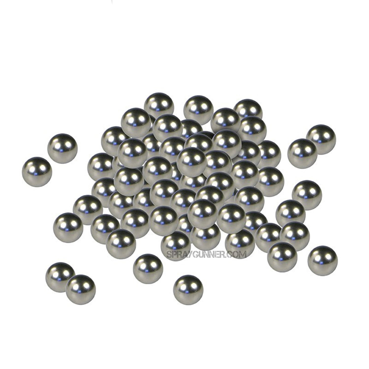 AMMO by MIG Accessories Stainless Steel Paint Mixers - SprayGunner