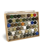 AMMO by MIG Storage System Tamiya/Mr. Hobby Storage System - SprayGunner