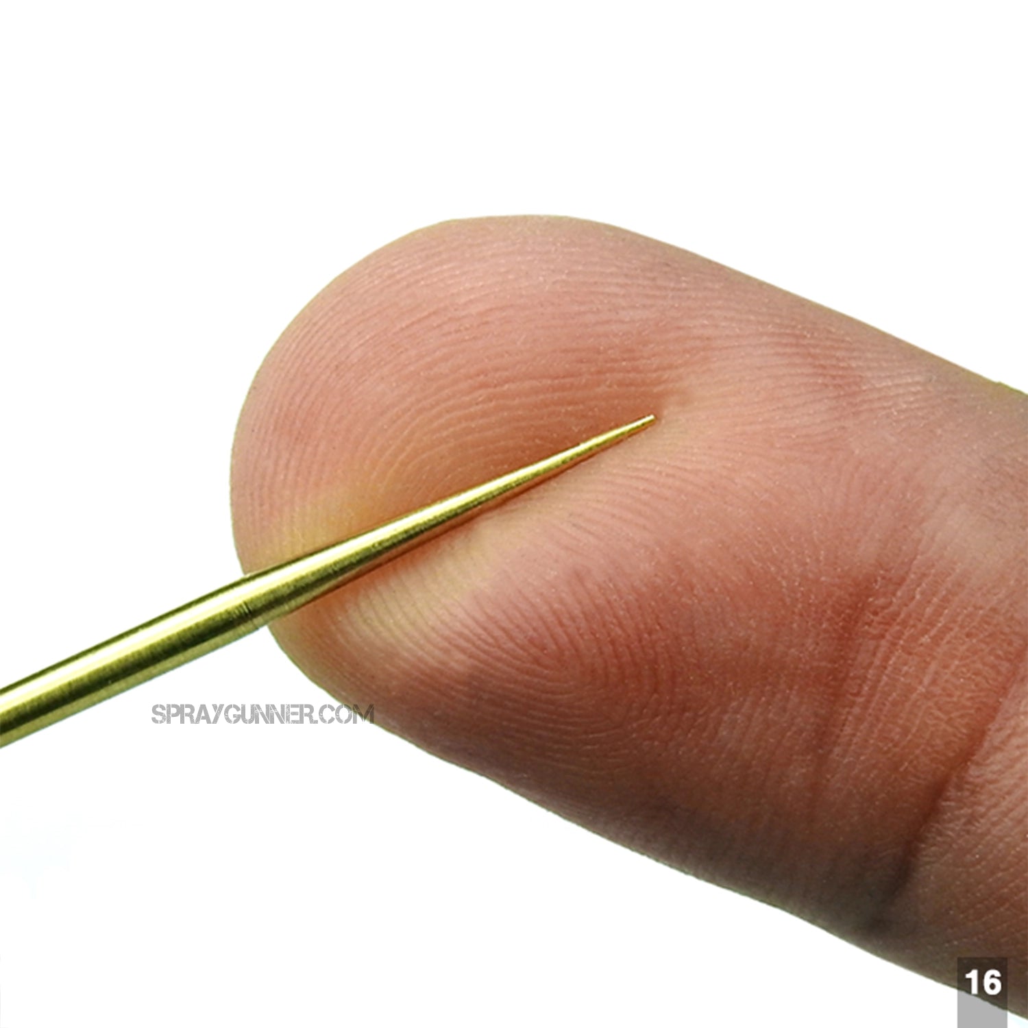 AMMO by MIG Accessories Brass Toothpicks - SprayGunner
