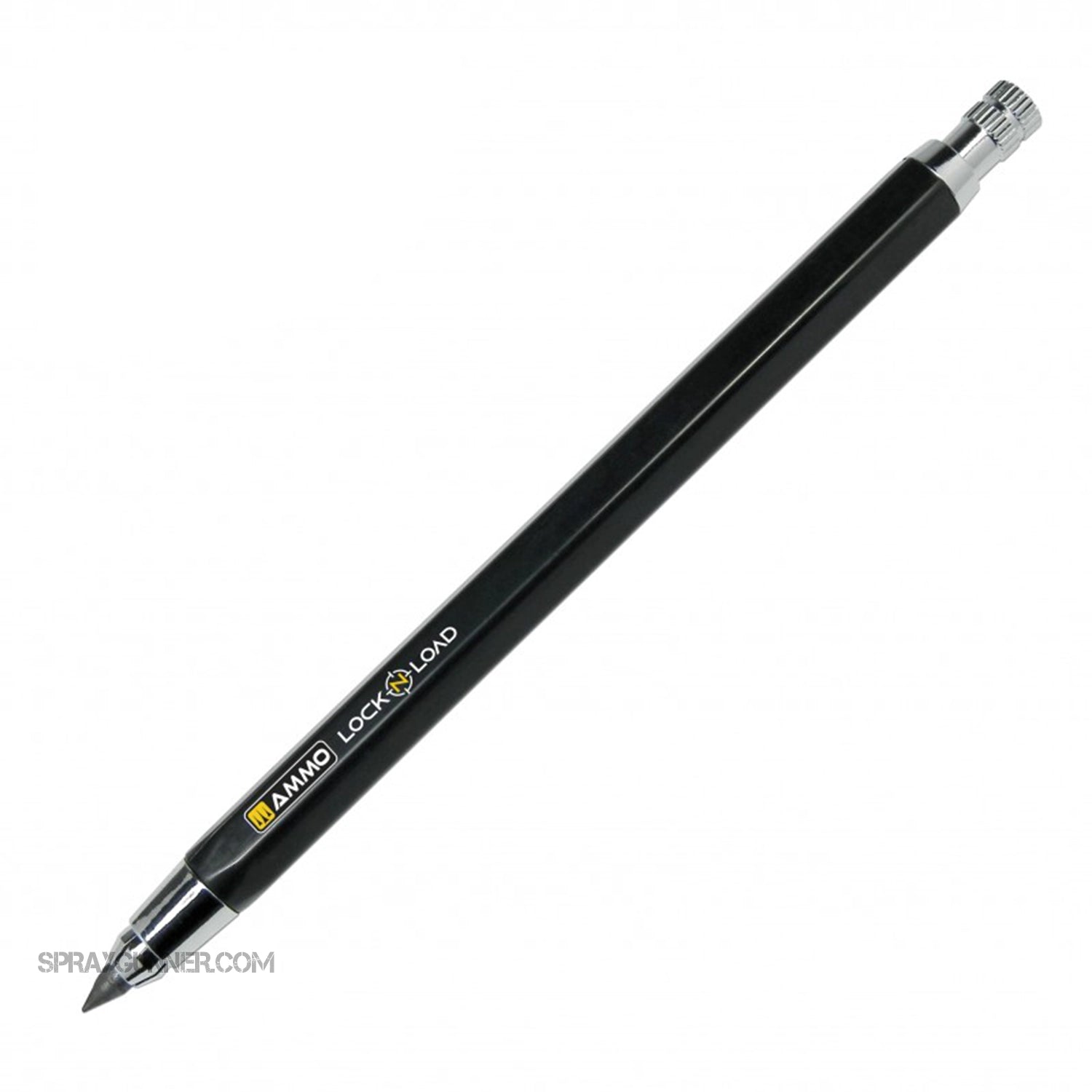Ammo By Mig LOCK 'N LOAD - Weathering Rechargable Technical Pencil - SprayGunner