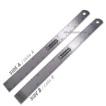 AMMO by MIG Multi-Scale Ruler - SprayGunner