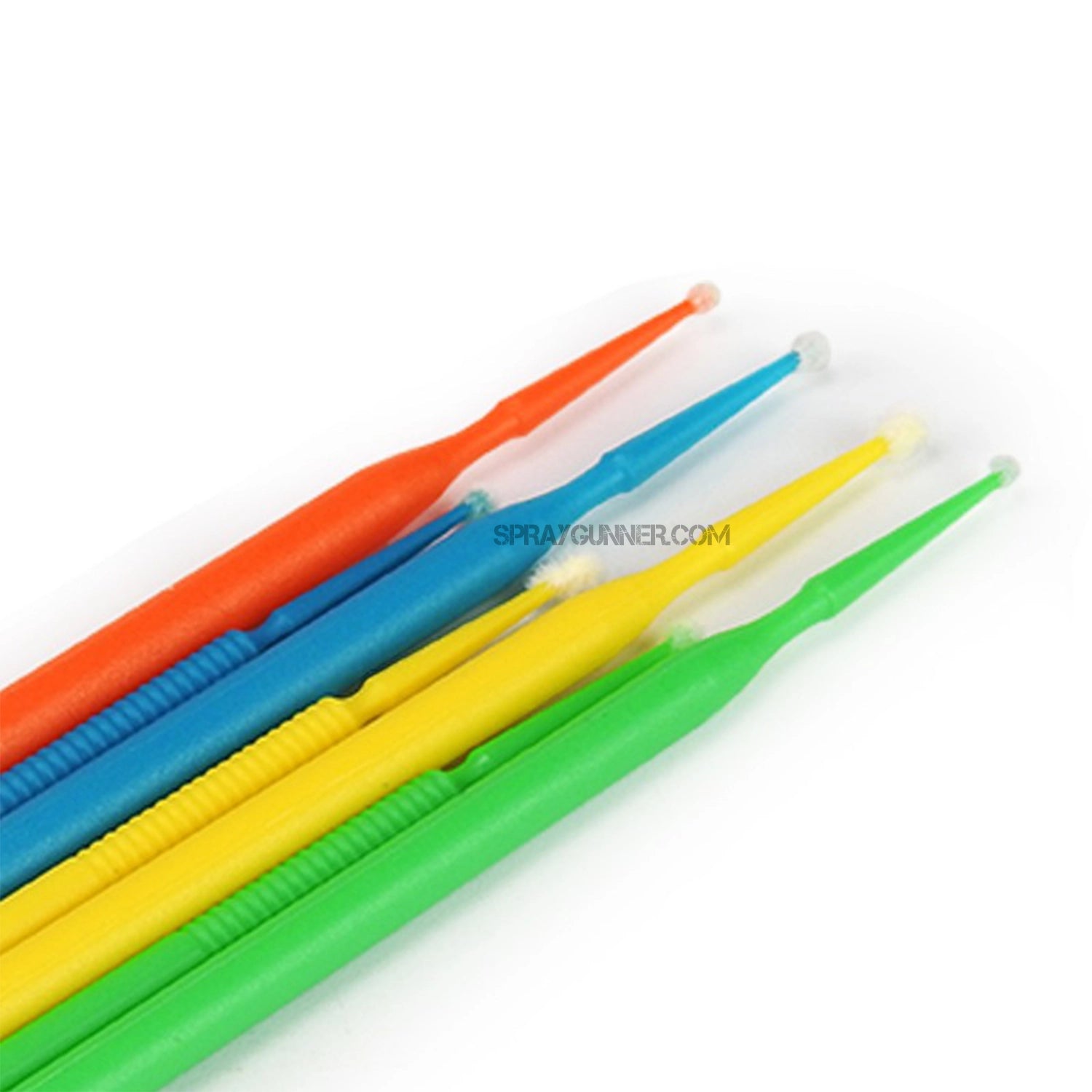 AMMO by MIG Accessories Sniperbrush Collection Set - SprayGunner
