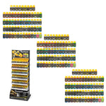 AMMO by MIG COBRA MOTORS entire paint collection + Bonus Rack! - SprayGunner