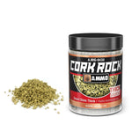 AMMO by MIG CREATE CORK Desert Stone Thick (Jar 100mL) AMMO by Mig Jimenez at SprayGunner