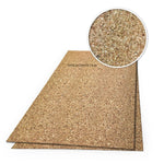 AMMO by MIG CREATE CORK Medium Grain (4mm) - 2 pcs AMMO by Mig Jimenez at SprayGunner