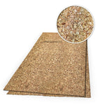 AMMO by MIG CREATE CORK Thick Grain (5mm) - 2 pcs AMMO by Mig Jimenez at SprayGunner