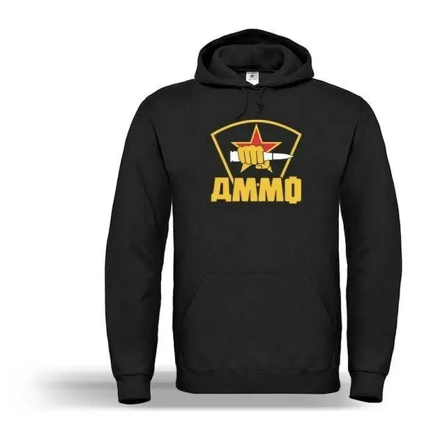 AMMO by MIG Merchandise - Sweatshirt - AMMO SPECIAL FORCES SWEATSHIRT - SprayGunner